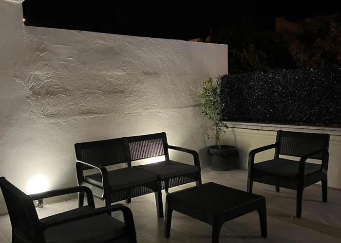 Comfy With Garden, Family Friendly In