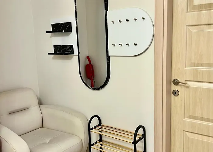 Comfy With Garden, Family Friendly In Fethiye