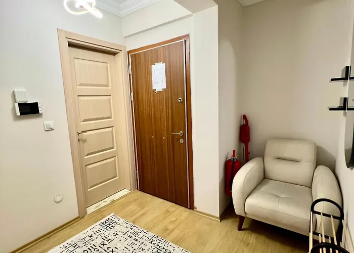 Comfy With Garden, Family Friendly In Fethiye