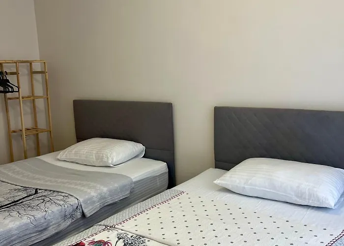 Comfy With Garden, Family Friendly In * Fethiye