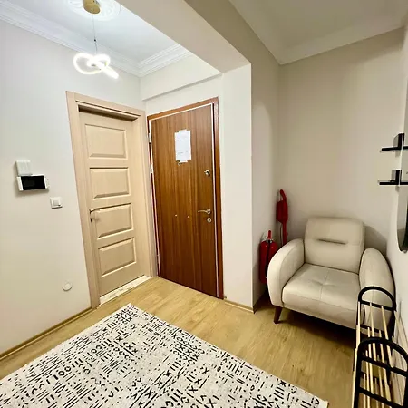 Comfy With Garden, Family Friendly In Fethiye