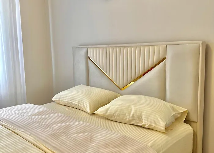 Apartmán Comfy With Garden, Family Friendly In *