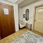 Comfy With Garden, Family Friendly In Appartamento Fethiye