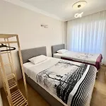 Comfy With Garden, Family Friendly In Φετιγιέ