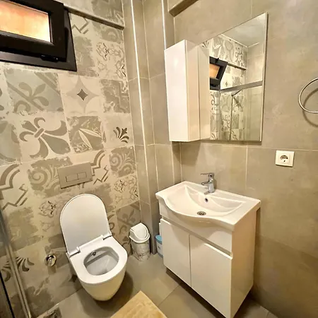 Comfy With Garden, Family Friendly In * Fethiye