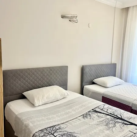 Comfy With Garden, Family Friendly In Φετιγιέ