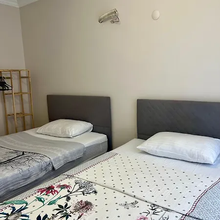 Comfy With Garden, Family Friendly In * Fethiye