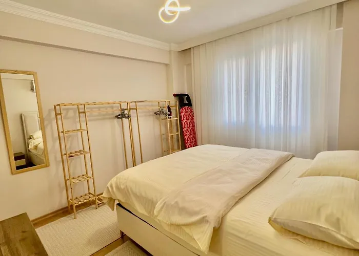 Comfy With Garden, Family Friendly In Daire Fethiye