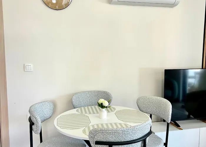 Comfy With Garden, Family Friendly In Fethiye