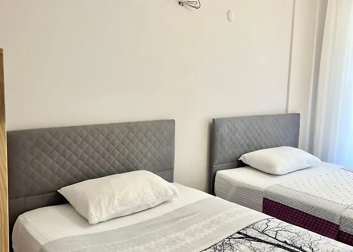 Comfy With Garden, Family Friendly In Fethiye