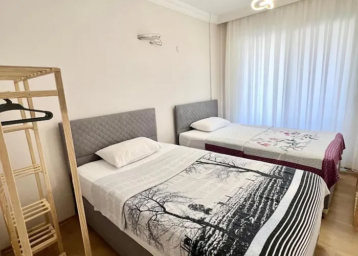 Comfy With Garden, Family Friendly In Fethiye